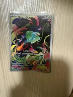 ビリジオンV RR ３枚