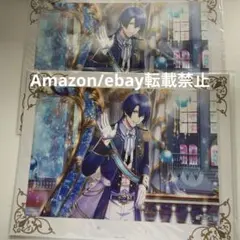 聖川真斗 ソロアルバム B2ポスター - メルカリ