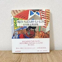 魂のいちばんおいしいところ : 谷川俊太郎詩集 - メルカリ