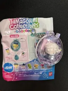 Tamagotchi Collectibles Poop Time みみっち