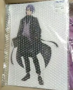 2025年最新】ブルーロック ugc アクリルスタンド 御影玲王の人気