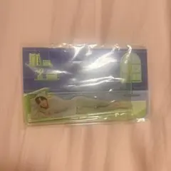 SnowMan RAYS 阿部亮平 アクリルスタンド