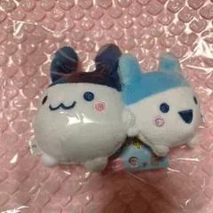 たまごっち みみっち ニコぬいキーホルダー