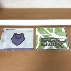 機動戦士ガンダムGQuuuuuuX ジークアクス　サウンドトラック　特典付き
