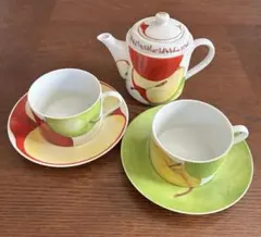 【希少】イタリア製TAITU タイツー サービングプレート3色6枚セット 2025年最新】TAITU 食器の人気アイテム - メルカリ