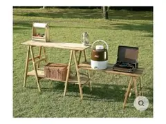 2025年最新】ビジョンピークス キッチンテーブルアカシア