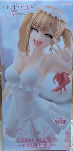 2026年最新】その着せ替え人形は恋をする BiCute Pure Figure 喜多川海