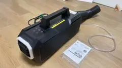 YAMAZEN ポータブルスポットクーラー カンゲキくん YNC-A160のサムネイル