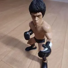本日限定特価 はじめの一歩 伊達英二 フィギュア 中古 スパイダー