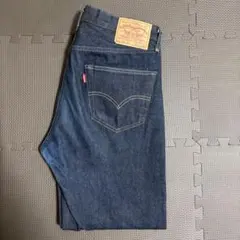 LEVI'S リーバイス 501XX 1955年モデル LVCのサムネイル