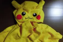 ポケモン　フリース　パーカー　XL
