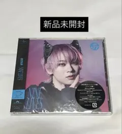 超特急 NINE LIVES シューヤ ソロ盤