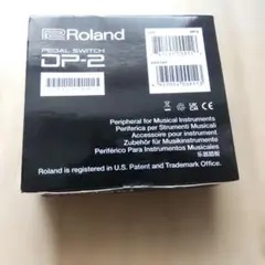 2026年最新】Roland ローランド フット ペダル RPU-3の人気アイテム