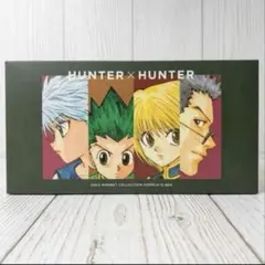 RofJ HUNTER×HUNTER フェイスマグネット 全7種 - メルカリ