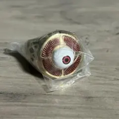 家庭教師ヒットマンREBORN ヘルリング 六道骸 ボンゴレリング 瞳 新品 ①