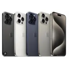 iPhone15promax 256GB