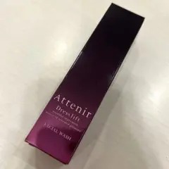 Attenir フェイシャルウォッシュ　DL 洗顔料　30g