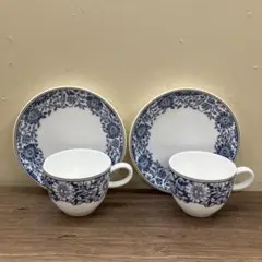 Tupperware タッパーウェア NIKKO ウィリアムモリス　セット タッパーウェア ウィリアムモリスミニカップ&ソーサー - メルカリ