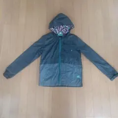 CUB by KRIFFMAYER フード付きジャケット　150