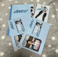 消えた初恋 目黒蓮 道枝駿佑 まとめ売り