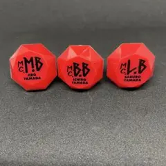 ヒプマイ リングライト Buster Bros!!!