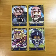 fgo フェス 2025 コレクションカードC