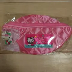 サーティワン ハローキティ バニティポーチ チャーム