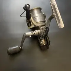 SHIMANO NAVI 1000 スピニングリールその他 動き確認 - メルカリ