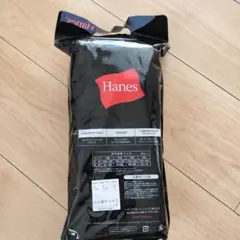 Hanes ボクサーブリーフ 6枚入り　160