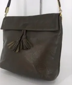 BALLY ショルダーバッグ