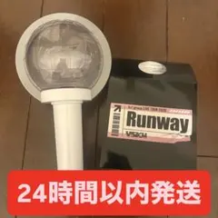 Aぇ!group RUNWAY ペンライト