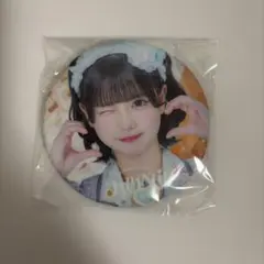iLiFE! JAPANLiFE! 2025 あいす 缶バッジ - メルカリ