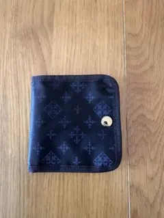 【美品】ラシット 制菌 マスクポーチ