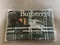 Burberrys Burberry マフラー　グレーのサムネイル