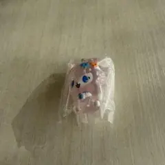 ジュエルペット めじるしアクセサリー エンジェラ