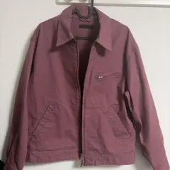 ユニクロ 短丈ジャケット