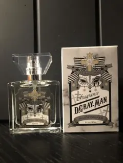 D.Gray-man フレグランス アレン・ウォーカー