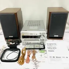 YAESU FT-707 100W 綺麗 本箱付 ラジオ 完動 - メルカリ