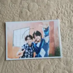 末澤誠也 カレンダーカード 2025年最新】末澤誠也 カレンダーの人気アイテム - メルカリ