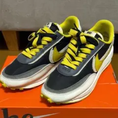 UNDERCOVER sacai Nike LD Waffle サイズ26.5