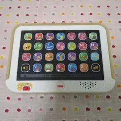 Fisher-Price 知育玩具 タブレットのサムネイル