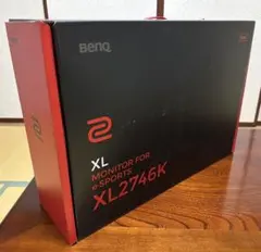 2026年最新】Benq zowie xl2746kの人気アイテム - メルカリ