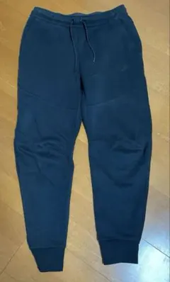 NIKE テックフリース パンツ ジョガーパンツ ブラック