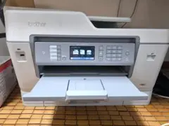 Brother MFC-J6983CDW 複合機 本体 ジャンク 2025年最新】mfc-j6983cdw ジャンクの人気アイテム - メルカリ