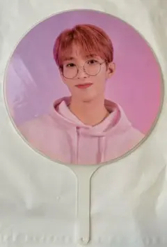 SEVENTEEN DK うちわ