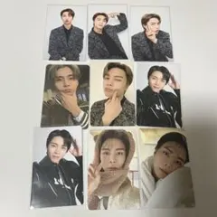 2025年最新】NCTジャニトレカの人気アイテム - メルカリ