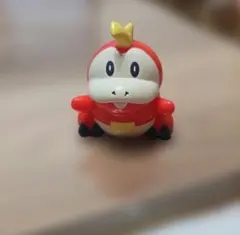 ポケモン　 ホゲータ ミニフィギュア