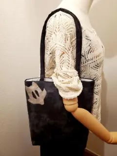ホヌのバック☆～幸せを運ぶバック～☆のサムネイル