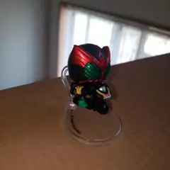 KAMEN RIDER @CTIONRIDE 仮面ライダー オーズ ガチャ