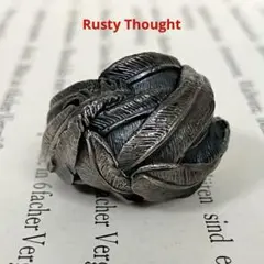 2025年最新】Rusty Thoughtの人気アイテム - メルカリ